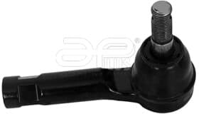 Наконечник кермової тяги