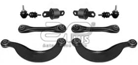 Комплект рычагов