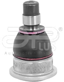 Шарова опора