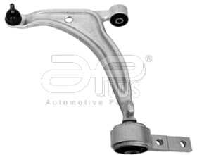 Важіль підвіски