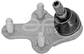 Шаровая опора