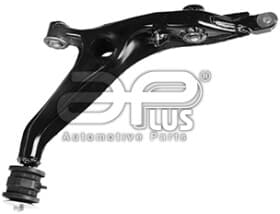 Важіль підвіски