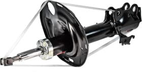 Стойка амортизатора