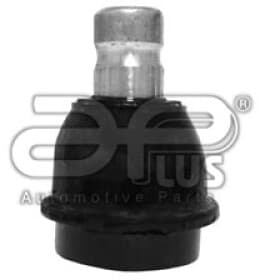 Шарова опора