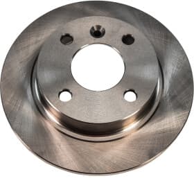 Гальмівний диск