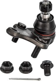 Шаровая опора