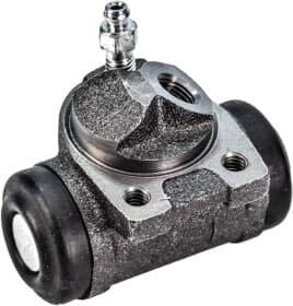 Колісний гальмівний циліндр