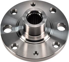 Ступица колеса