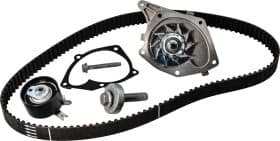 Комплект ременя ГРМ + помпа Комплект ременя ГРМ + помпа