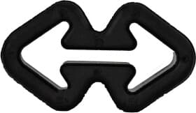 Кронштейн кріплення вихлопної магістралі