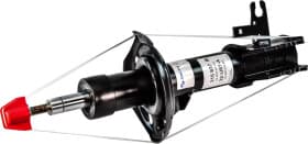 Стійка амортизатора