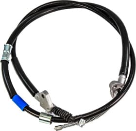 Трос ручного гальма