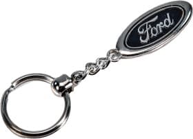 Брелок AutoTechteile с логотипом Ford FD2