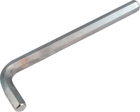 Ключ шестигранный Sigma 4021171 L-образный 17 мм