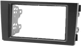 Переходная рамка для магнитолы Carav 11458 Audi