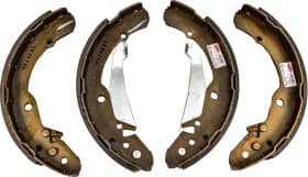 Гальмівні колодки Гальмівні колодки