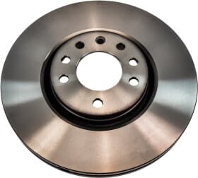 Гальмівний диск