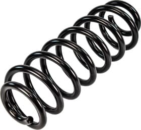 Пружина подвески