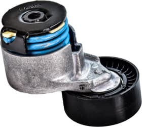 Натяжной ролик поликлинового ремня