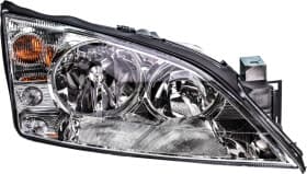 Основна фара