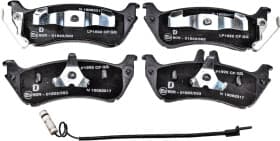 Тормозные колодки