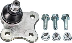 Шаровая опора