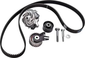 Комплект ремня ГРМ + помпа