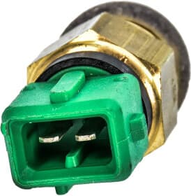 Датчик температуры охлаждающей жидкости Датчик температуры охлаждающей жидкости