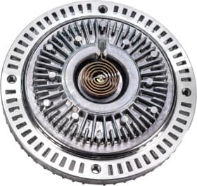 Віскомуфта вентилятора BGA VF9600