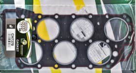 Прокладка ГБЦ