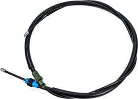 Трос ручного гальма