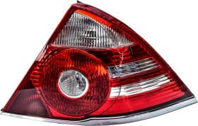 Задний фонарь