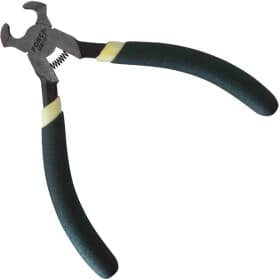 Кусачки торцеві Force 50814P7 150 мм