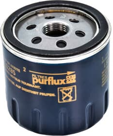 Масляный фильтр Purflux LS285
