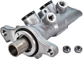 Главный тормозной цилиндр TRW PMK272