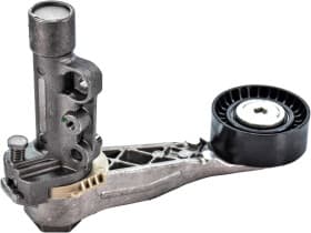 Натяжной ролик поликлинового ремня