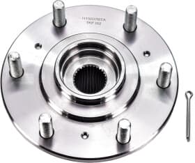 Ступица колеса