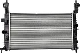 Радіатор охолодження двигуна