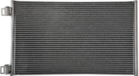 Радиатор кондиционера