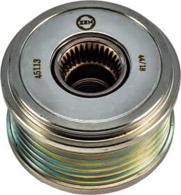 Муфта генератора