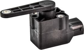 Датчик кута нахилу фар