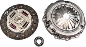 Комплект сцепления Valeo 832263