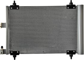 Радиатор кондиционера