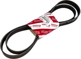 Поліклиновий ремінь