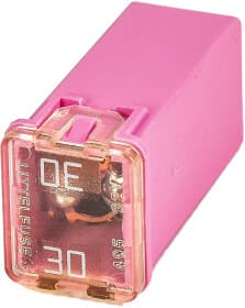 Предохранитель автомобильный General Motors 96377977 FJ10 30A