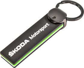 Брелок VAG R5 черный 000087010BK