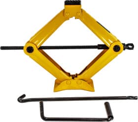 Домкрат Сила ромбовидный винтовой 1,5 т 271302