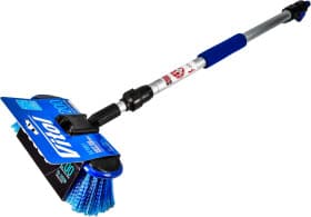 Щетка с подключением к воде Vitol SC1951