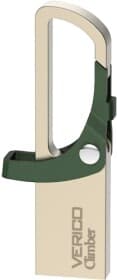 Флешка Verico Climber 32 ГБ 1UDOV-RFGN33-NN