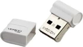 Флешка Verico Tube 32 ГБ 1UDOVP8WE33NN